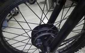 YAMAHA DT50 2025 17W