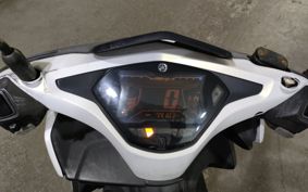 YAMAHA  AERO X 155 SG47