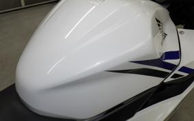 HONDA CBR400R 2018 NC47