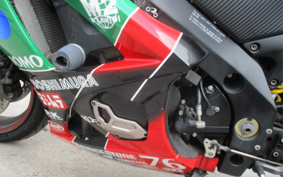 SUZUKI GSX-R1000 2007 GT77A