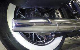 HARLEY FLSTC 1580 2014