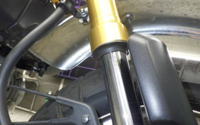 HONDA MONKEY 125 2000 JB02