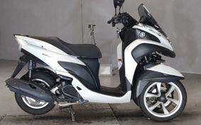 YAMAHA TRICITY 125 SE82J