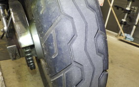 HONDA VRX400 1996 NC33