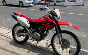 HONDA XR230 MD36