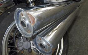 HONDA CB400F NC36