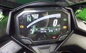 KAWASAKI ZX-4RR 2024 ZX400P