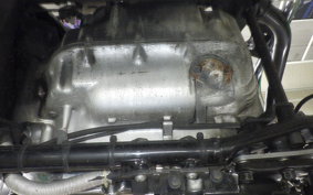 YAMAHA DRAGSTAR 1100 1993 VP13J