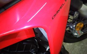 DUCATI DIAVEL V4 2023