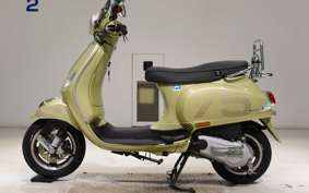 VESPA VXL125 2016
