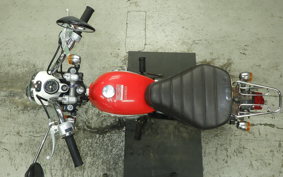 HONDA MONKEY 2014 Z50J