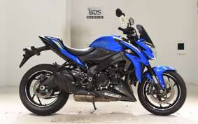 SUZUKI GSX-S1000 GT79B