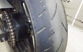 KAWASAKI NINJA 400 2023 EX400L