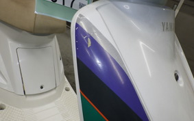 YAMAHA JOG Gen.1 2026 3KJ