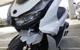 HONDA PCX125 JK05