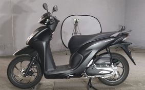 HONDA DIO110 BASIC  JK03