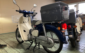 HONDA SUPER CUB50 AA09