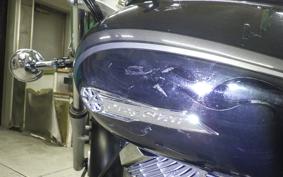 YAMAHA DRAGSTAR 250 2006 VG02J