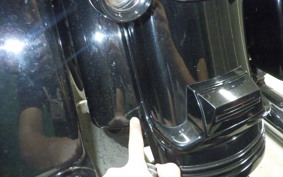 HARLEY FLHR 1450 2006