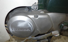 HONDA C50 SUPER CUB AA01