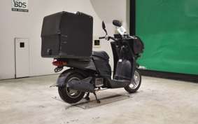 YAMAHA GEAR Gen.2 2015 UA08J
