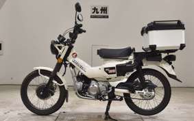 HONDA CT125-2 2023 JA65