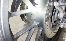 HONDA GB350 2022 NC59