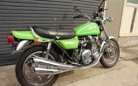 KAWASAKI Z900 ...