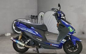 YAMAHA CYGNUS125XSR SED8J