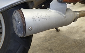 YAMAHA TW200 Gen.2 DG07J