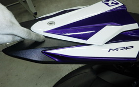 BMW S1000RR 2016