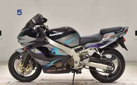 KAWASAKI ZX900R NINJA 2002