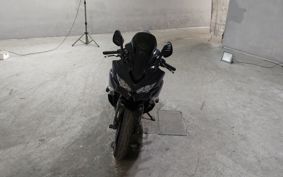 KAWASAKI  NINJA ZX-25R ZX250E