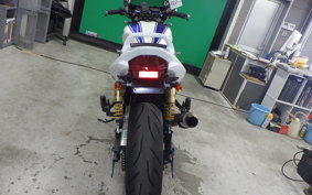 SUZUKI GSX1400 2003 GY71A