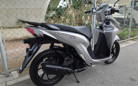 HONDA DIO 110 JK03
