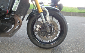 YAMAHA XSR900 2016 RN46J