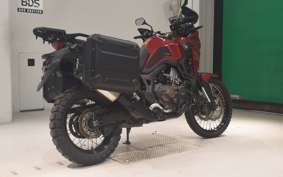 HONDA CRF1000L AFRICA TWIN DCT 2018 SD04