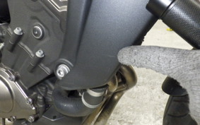YAMAHA MT-09 A 2017 RN52J