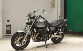 SUZUKI INAZUMA 400 (GSX400) 2003 GK7BA