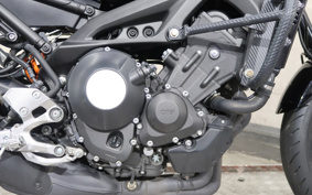 YAMAHA XSR900 2017 RN46J