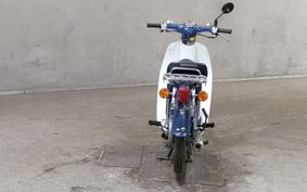 HONDA SUPER CUB50 C50
