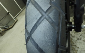 YAMAHA XSR125 2016 RE46J