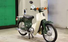 HONDA C50 SUPER CUB AA01