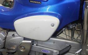 HONDA C110 SUPER CUB JA44