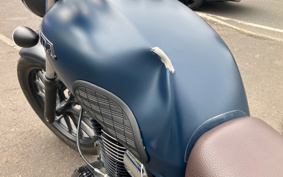 HONDA GB350 2021 NC59