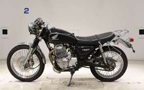 HONDA CB400SS E 2006 NC41