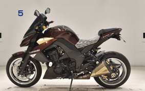 KAWASAKI Z1000 Gen.4 2010