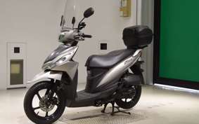 SUZUKI ADDRESS 110 2013 CE47A
