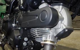 DUCATI SCRAMBLER SIXTY2 2021