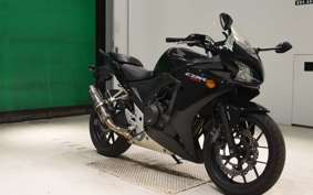 HONDA CBR400R ABS 2013 NC47